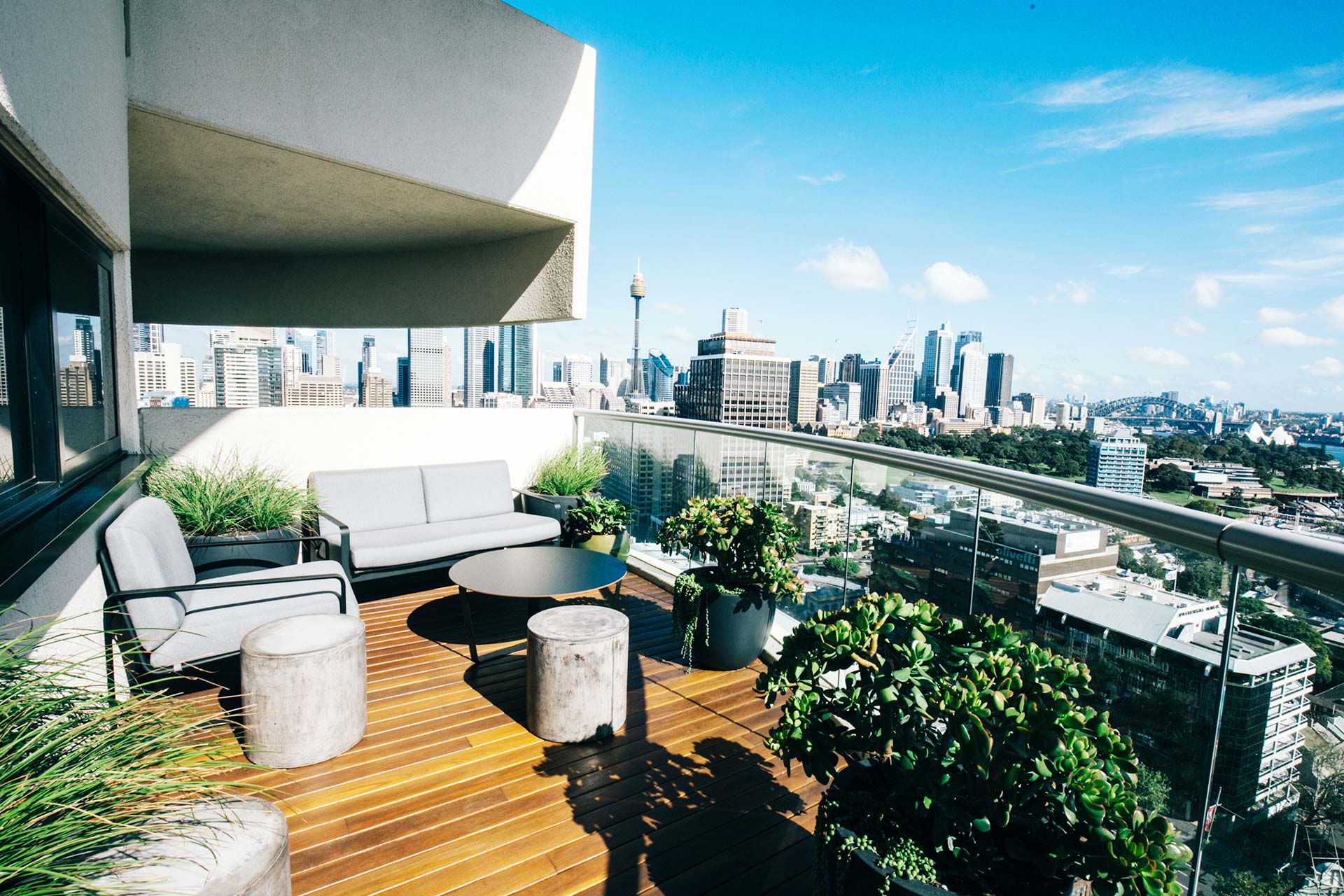 HORIZON APARTMENT Promena Projects